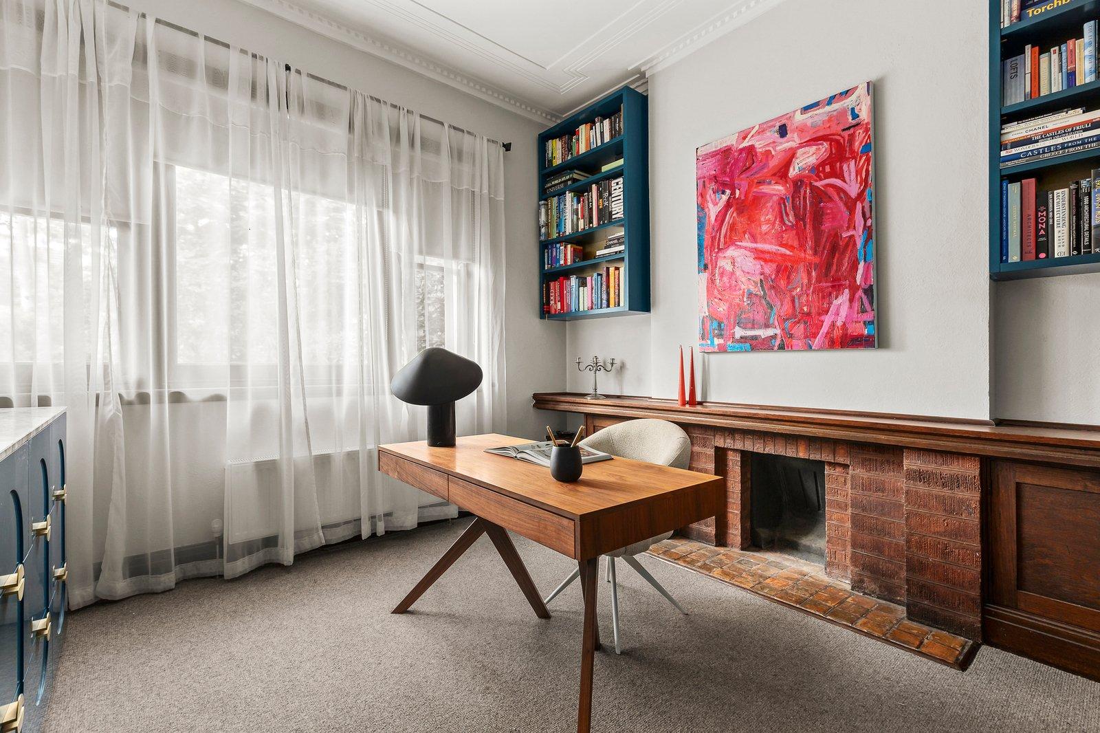 46 Urquhart Street, Hawthorn, 3122