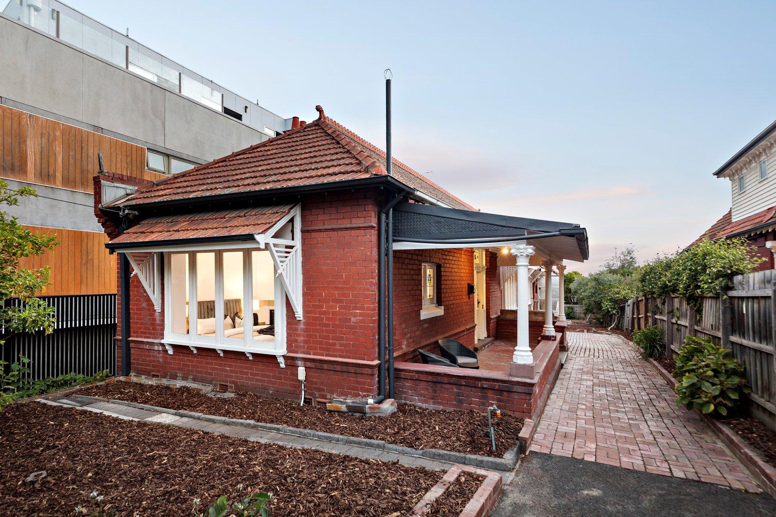 46 Waterloo Crescent, St Kilda, 3182