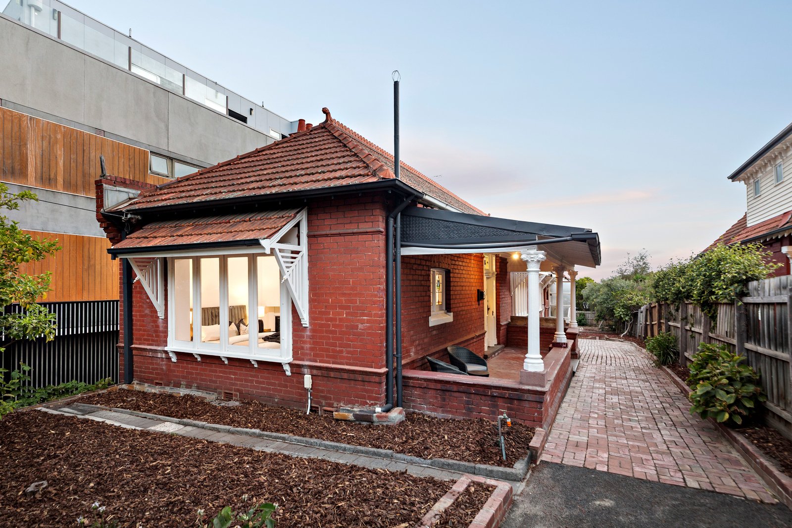 46 Waterloo Crescent, St Kilda, 3182