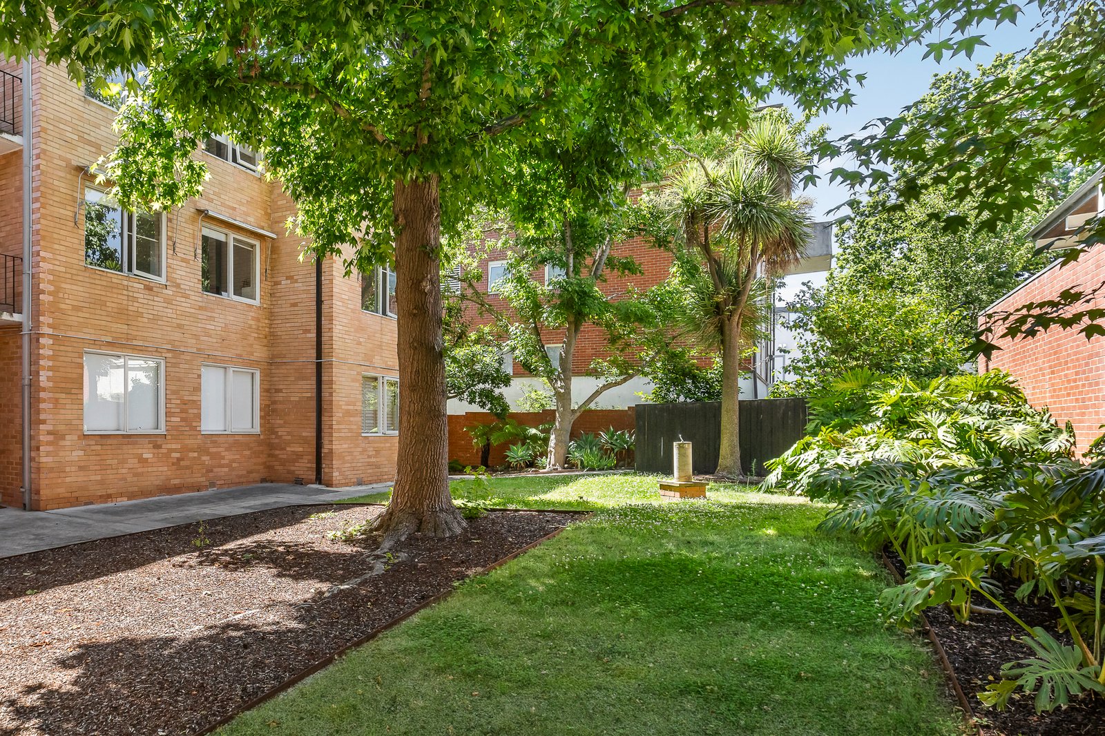 4/601 Toorak Road, Toorak, 3142