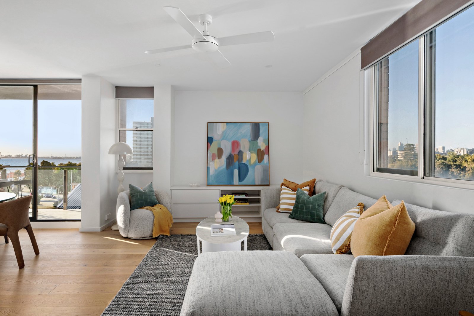 46/343 Beaconsfield Parade, St Kilda West, 3182