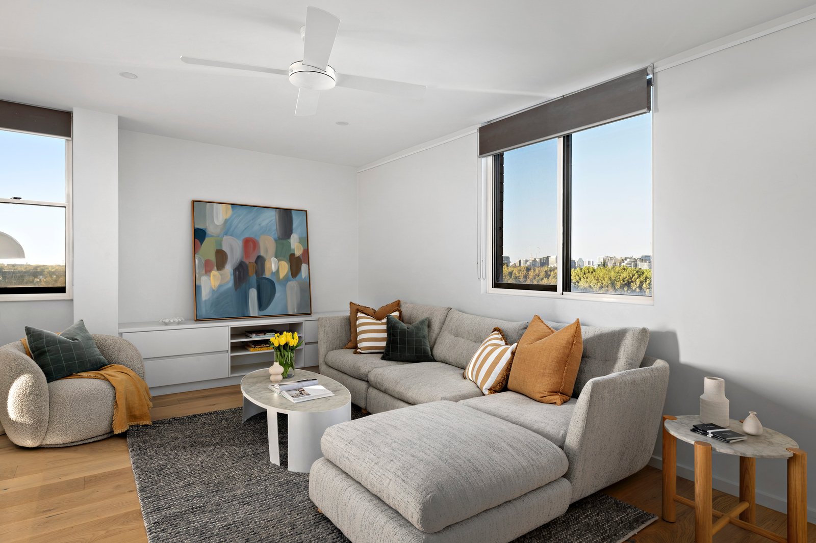 46/343 Beaconsfield Parade, St Kilda West, 3182