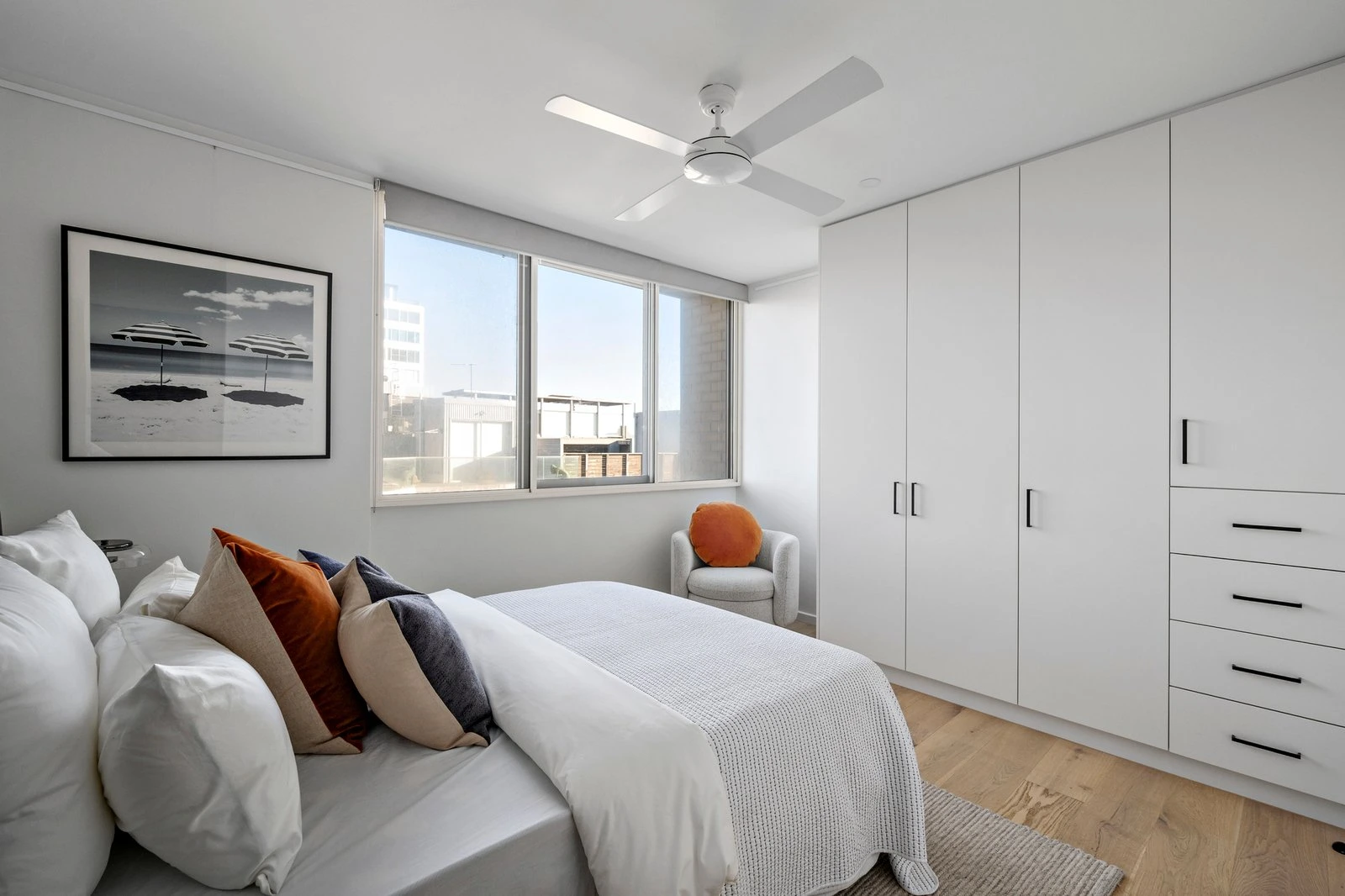 46/343 Beaconsfield Parade, St Kilda West, 3182