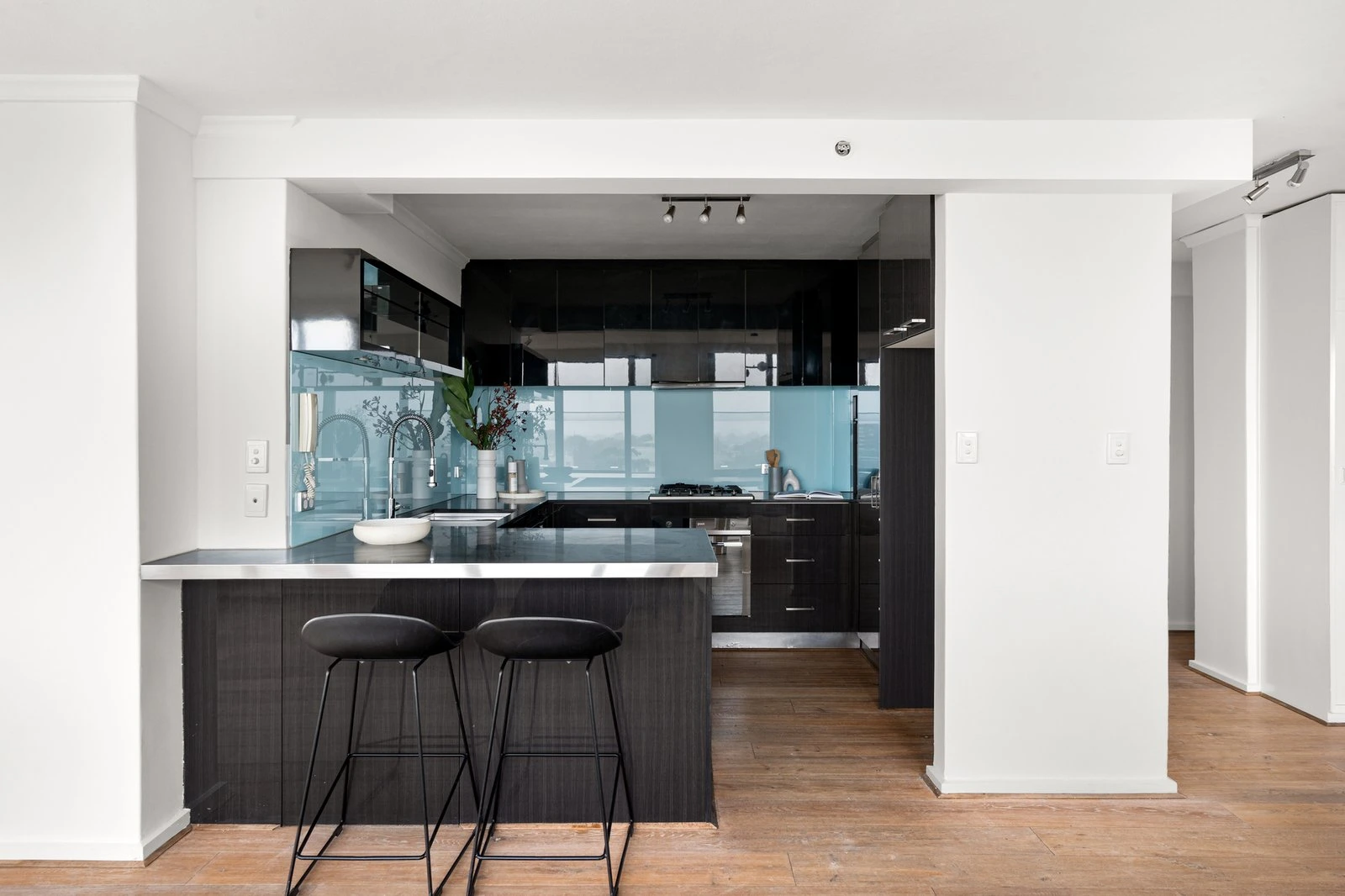 46/350 Beaconsfield Parade, St Kilda West, 3182