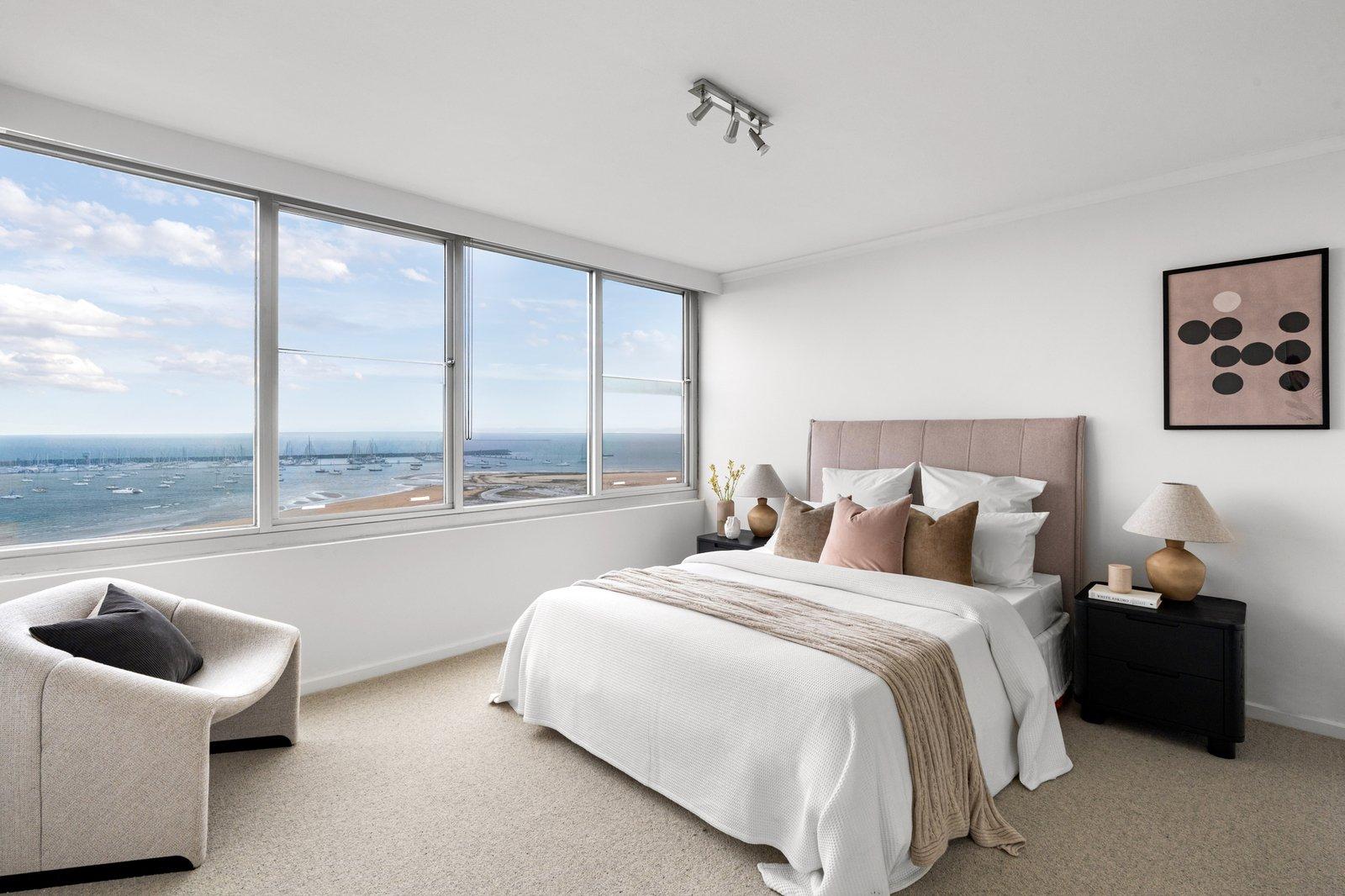 46/350 Beaconsfield Parade, St Kilda West, 3182