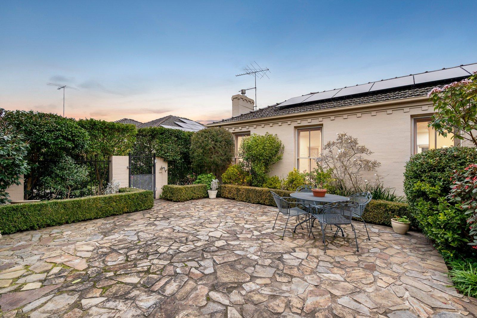 4/645 Burke Road, Camberwell, 3124