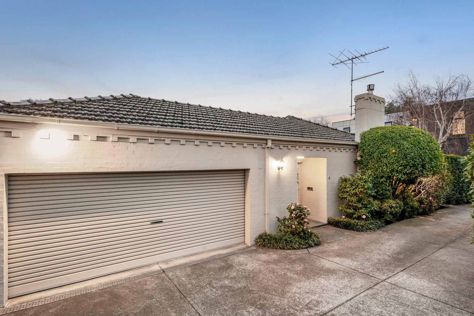 4/645 Burke Road, Camberwell, 3124