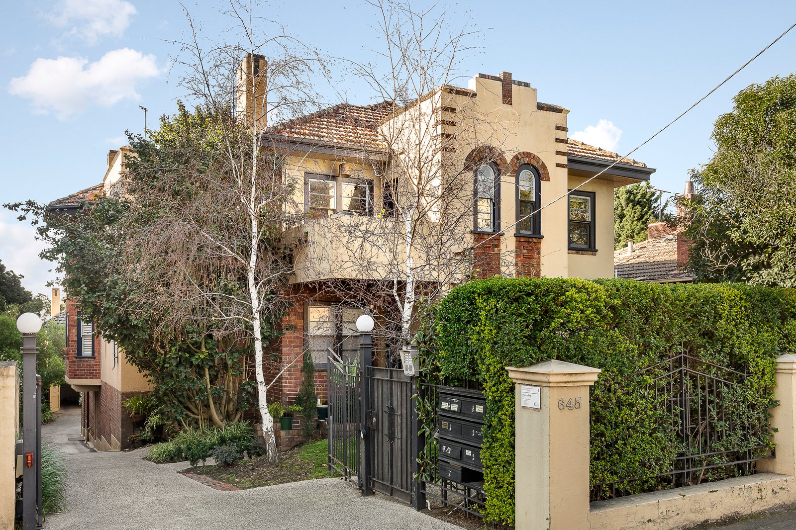 4/645 Malvern Road, Toorak, 3142