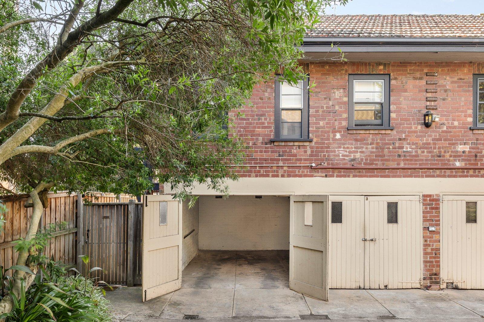 4/645 Malvern Road, Toorak, 3142