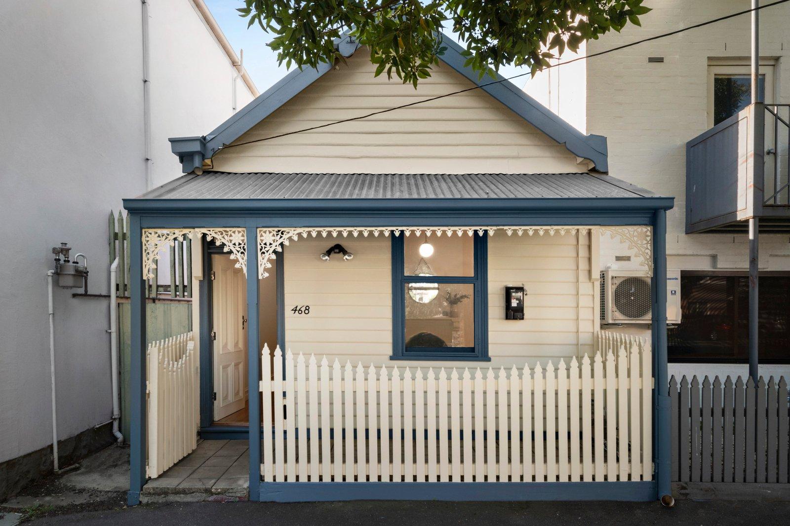 468 Coventry Street, South Melbourne, 3205