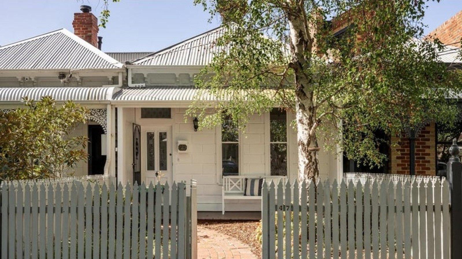 47 Barrett Street, Albert Park, 3206