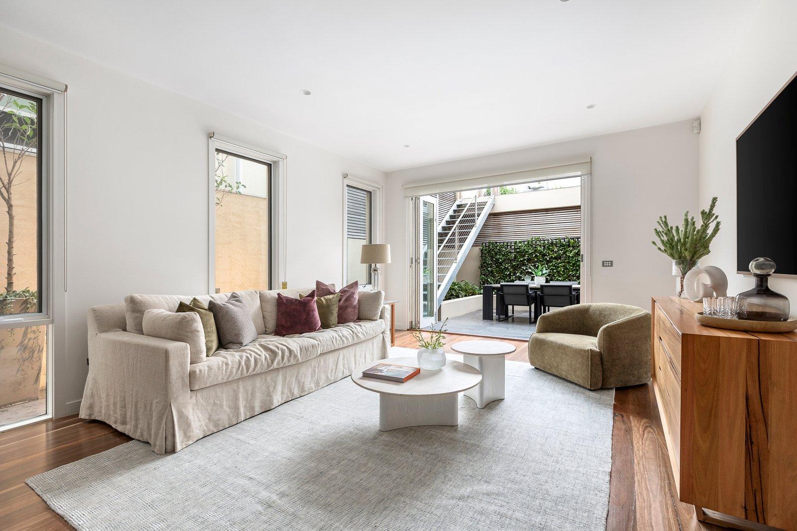47 Berry Street, East Melbourne, 3002