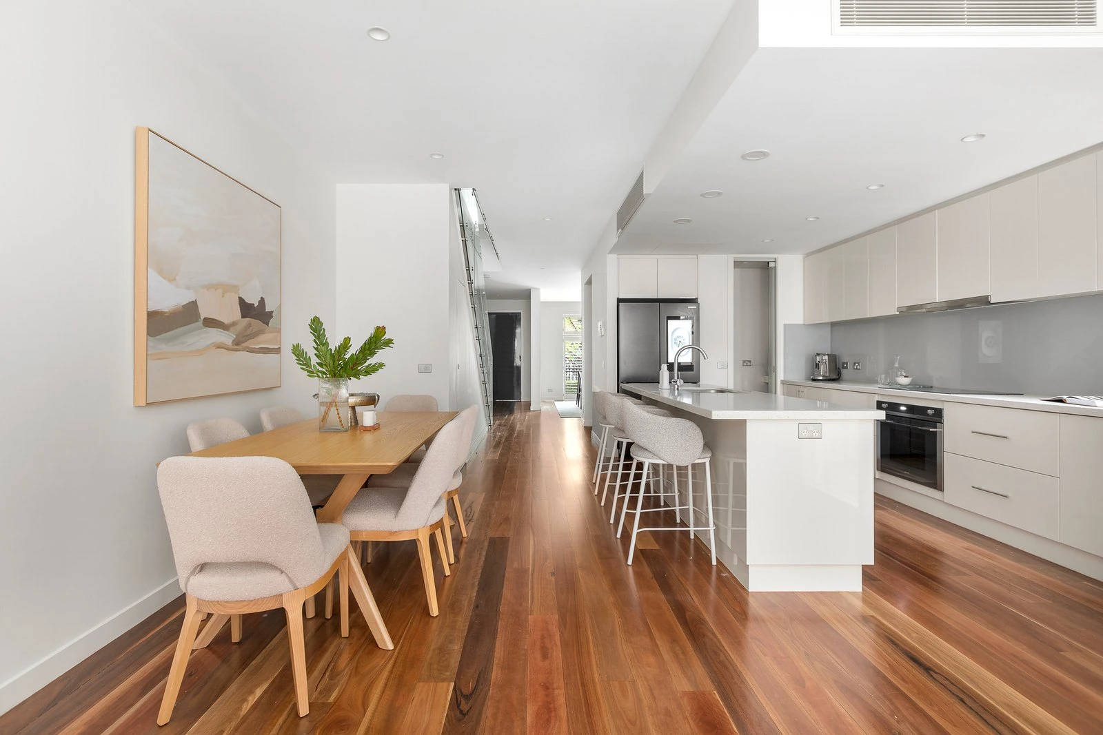47 Berry Street, East Melbourne, 3002