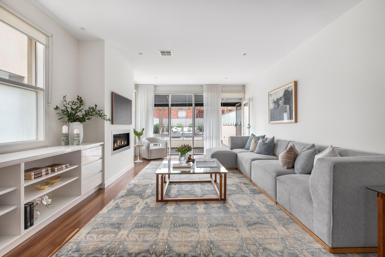 47 Berry Street, East Melbourne, 3002