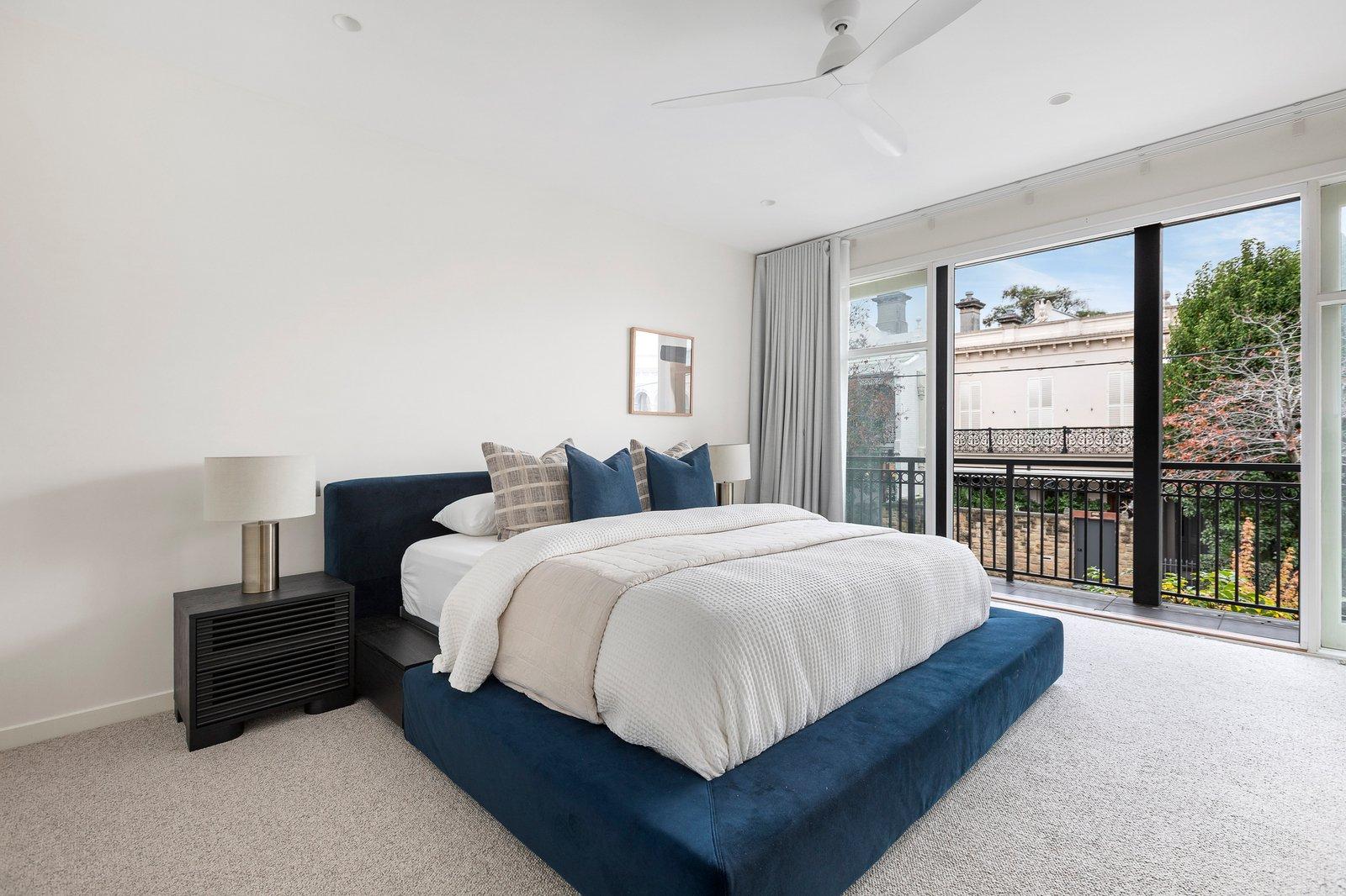 47 Berry Street, East Melbourne, 3002