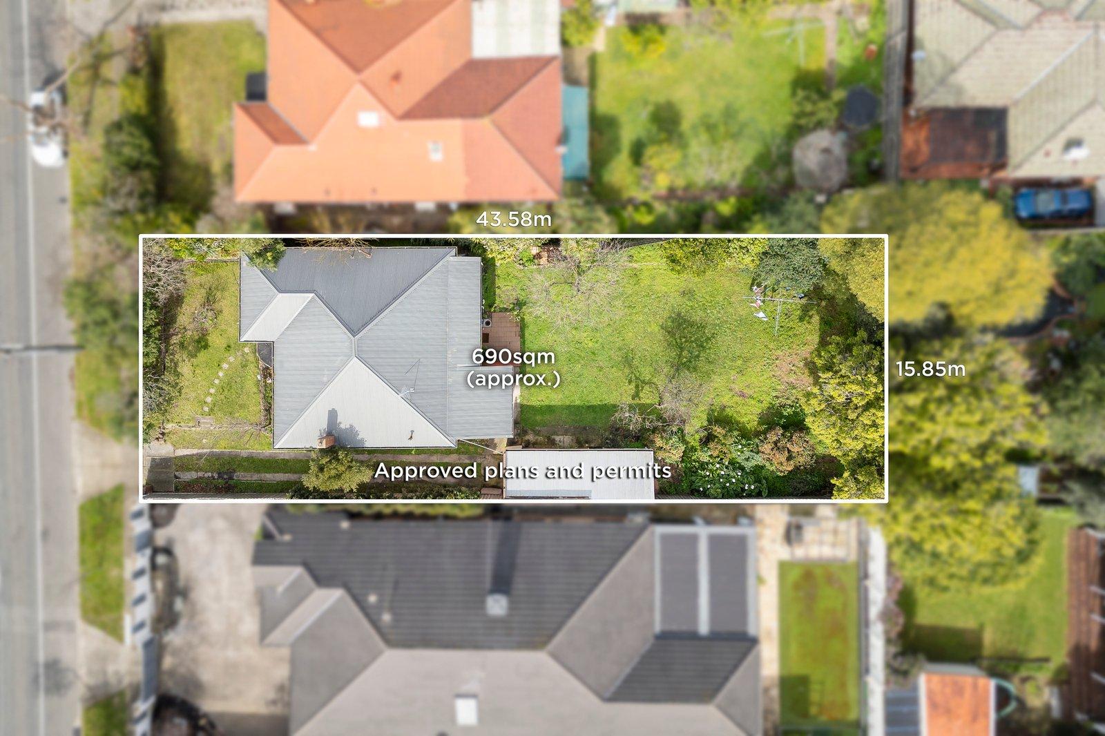 47 Chadstone Road, Malvern East, 3145
