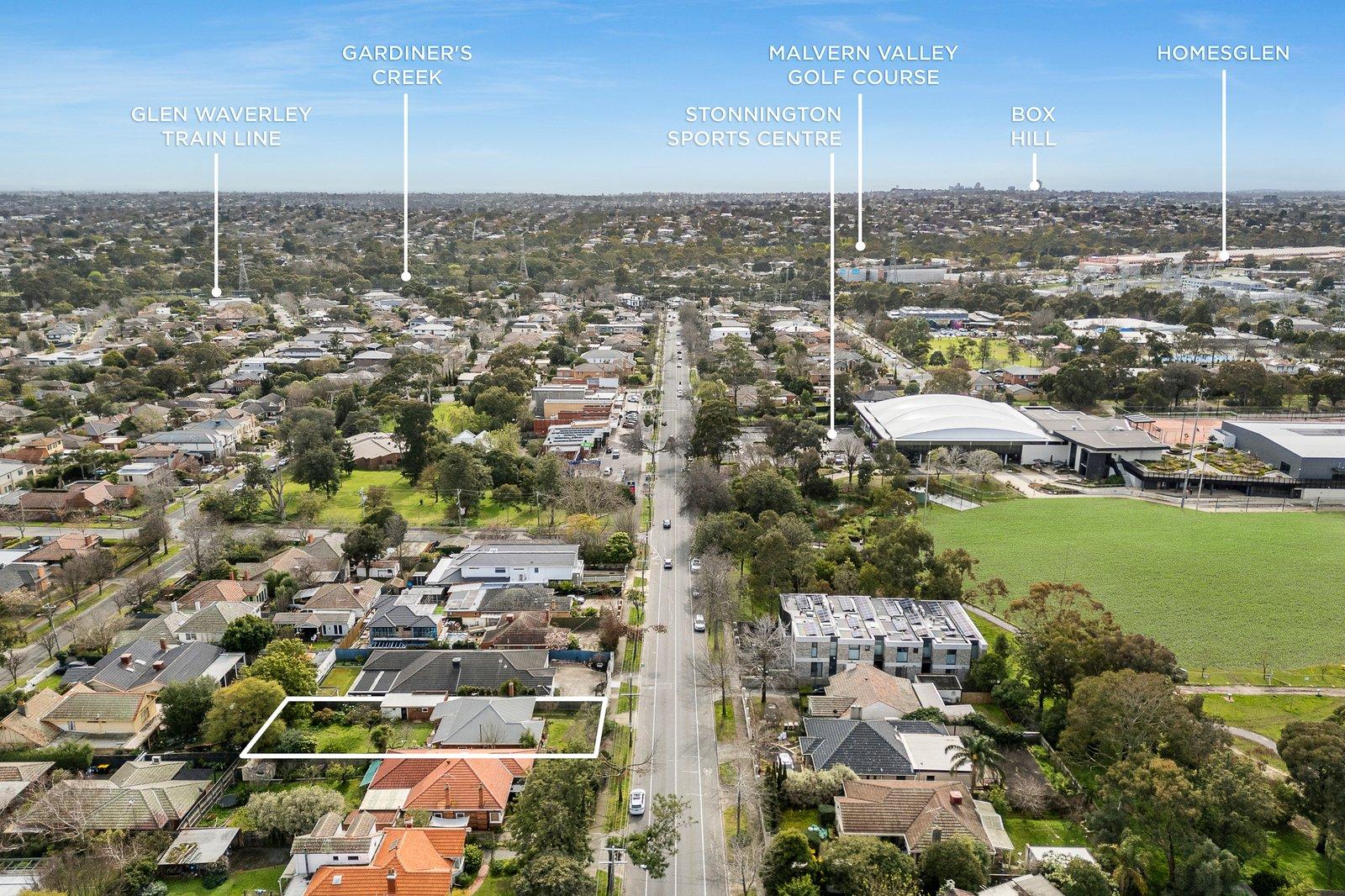 47 Chadstone Road, Malvern East, 3145