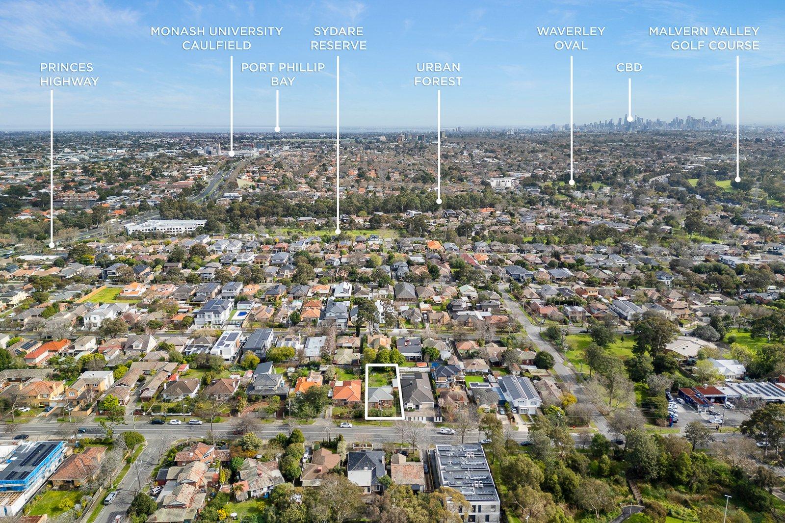 47 Chadstone Road, Malvern East, 3145