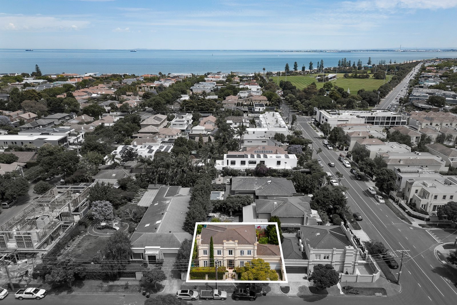 47 Drake Street, Brighton, 3186