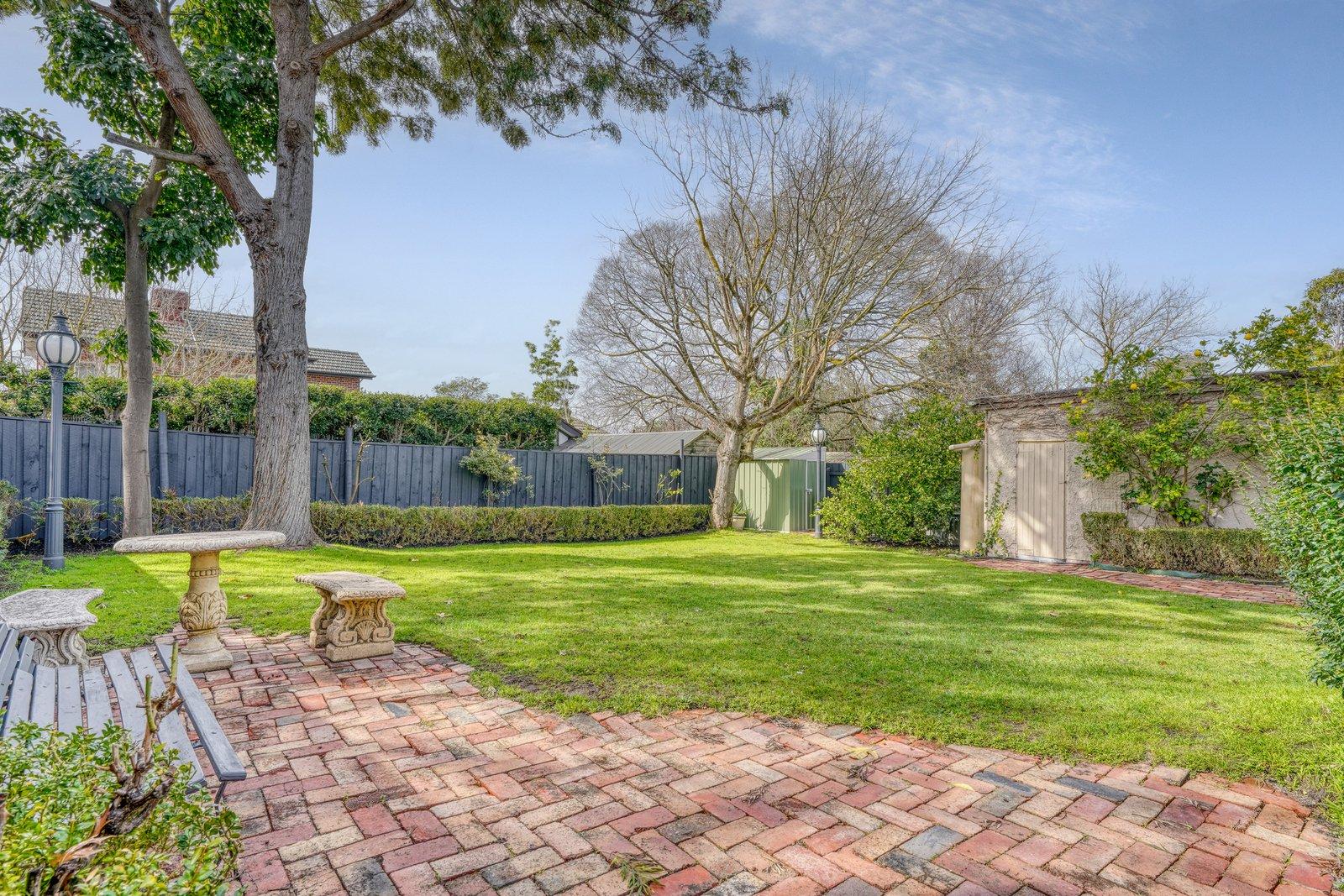 473 Camberwell Road, Camberwell, 3124