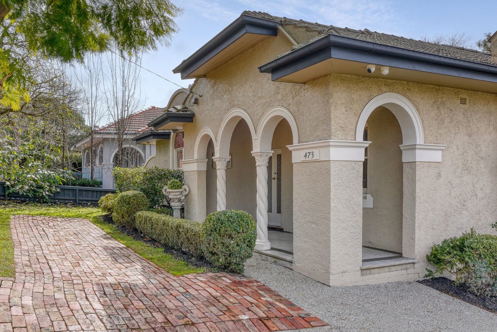 473 Camberwell Road, Camberwell, 3124