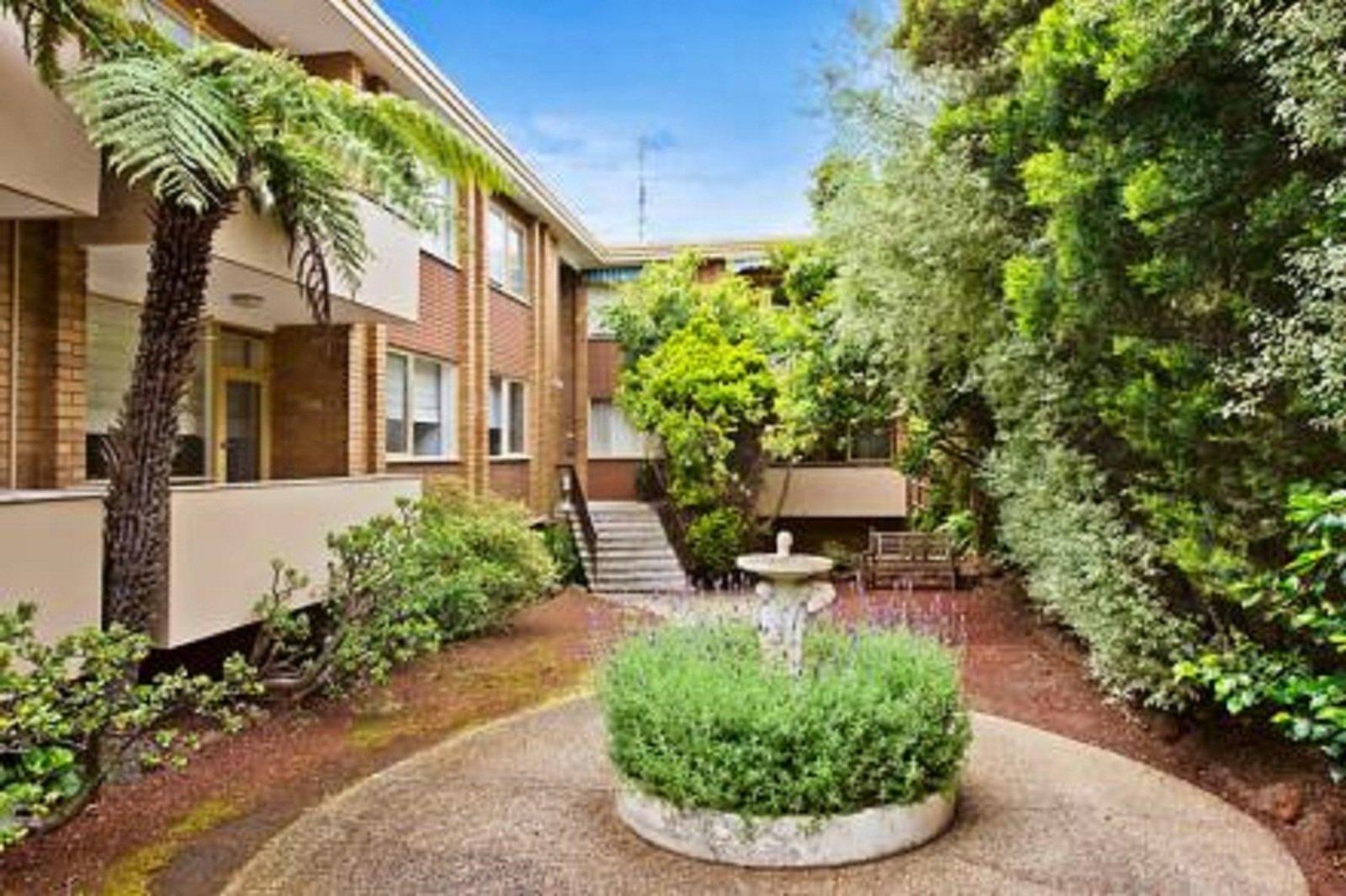 4/732 Orrong Road, Toorak, 3142