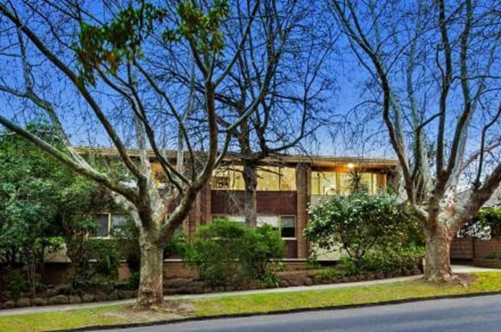 4/732 Orrong Road, Toorak, 3142