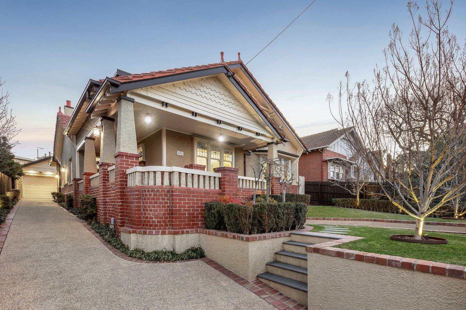 474 Camberwell Road, Camberwell, 3124