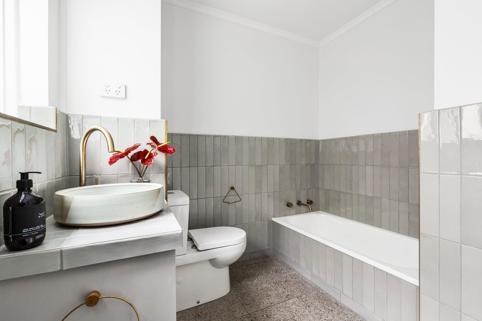 4/746 Orrong Road, Toorak, 3142