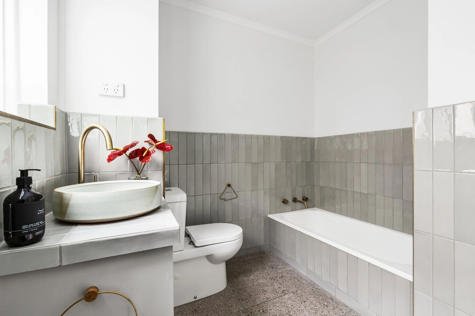 4/746 Orrong Road, Toorak, 3142