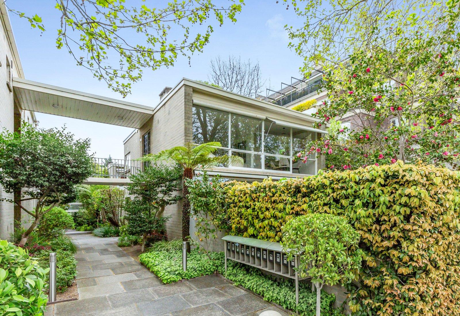 4/746 Orrong Road, Toorak, 3142
