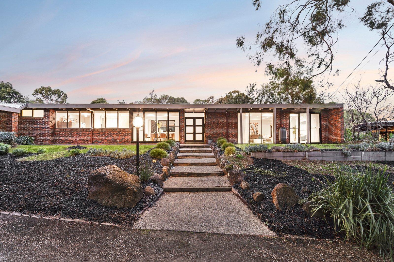 476 Park Road, Park Orchards, 3114