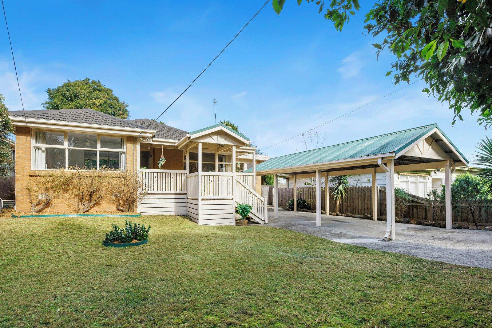 48 Baileyana Street, Frankston South, 3199