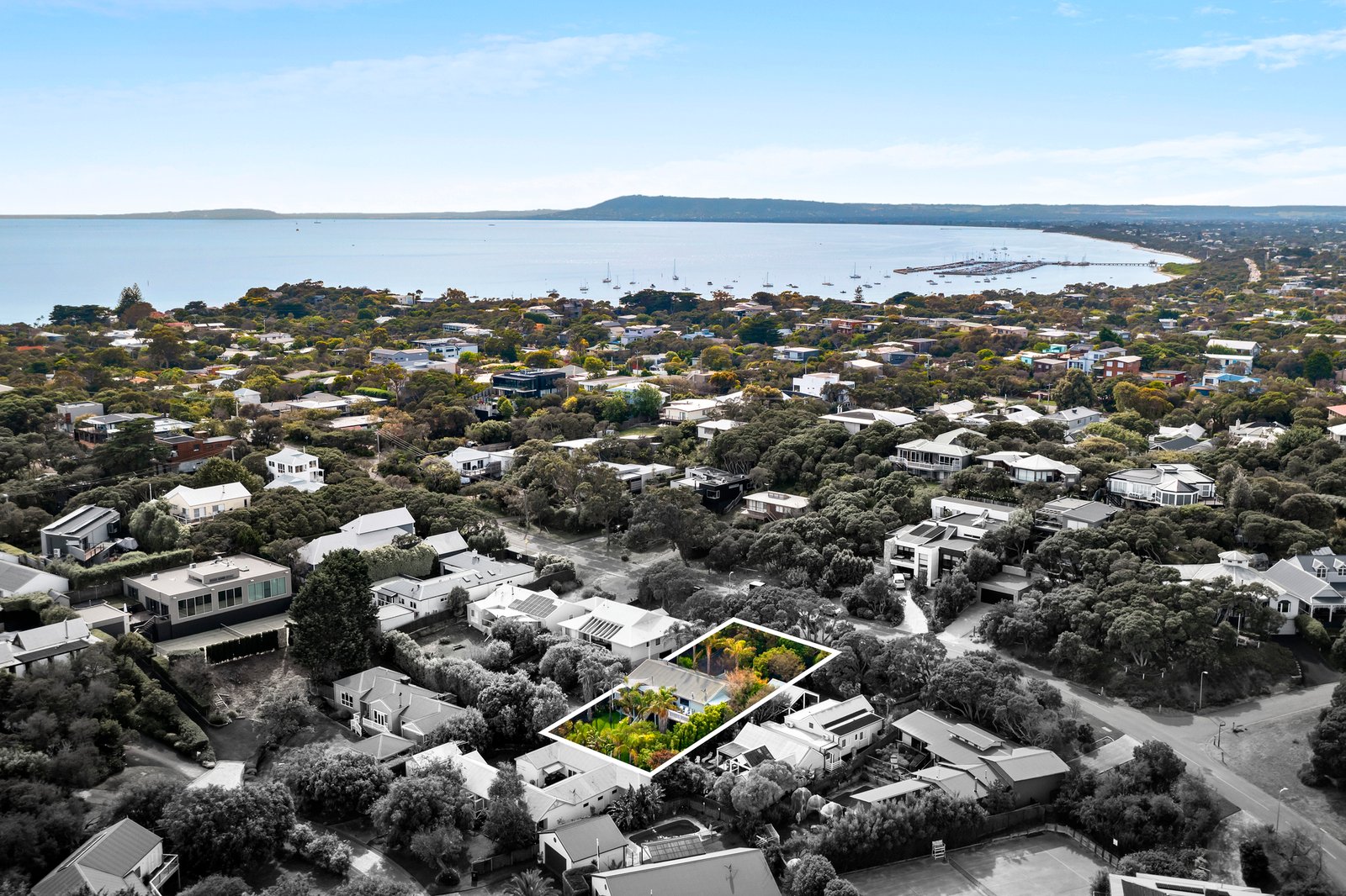 48 Collins Parade, Sorrento, 3943