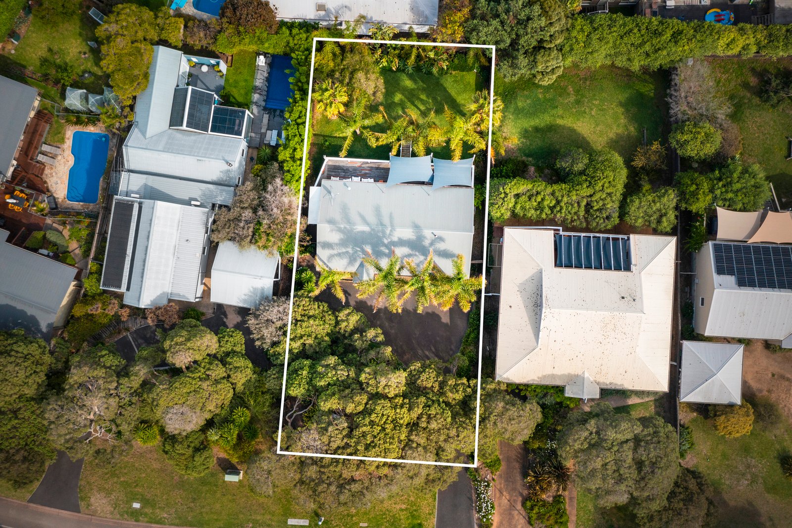 48 Collins Parade, Sorrento, 3943