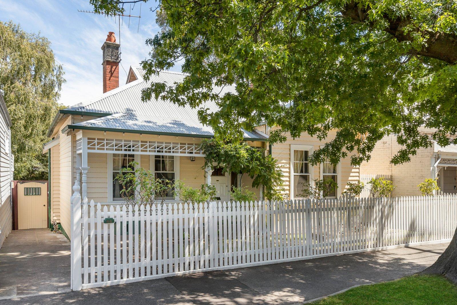 48 Connell Street, Hawthorn, 3122
