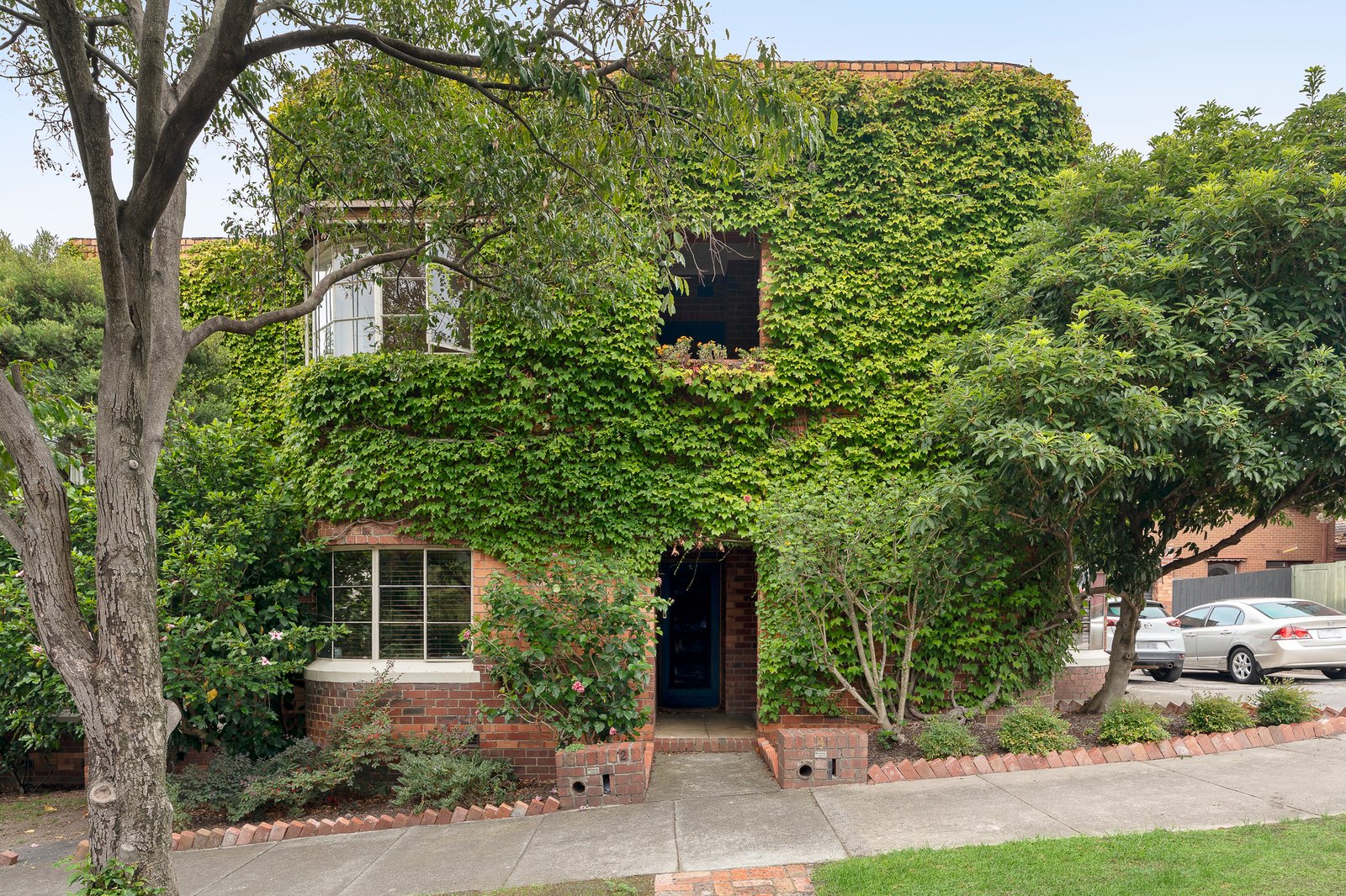 4/8 Denmark Hill Road, Hawthorn East, 3123