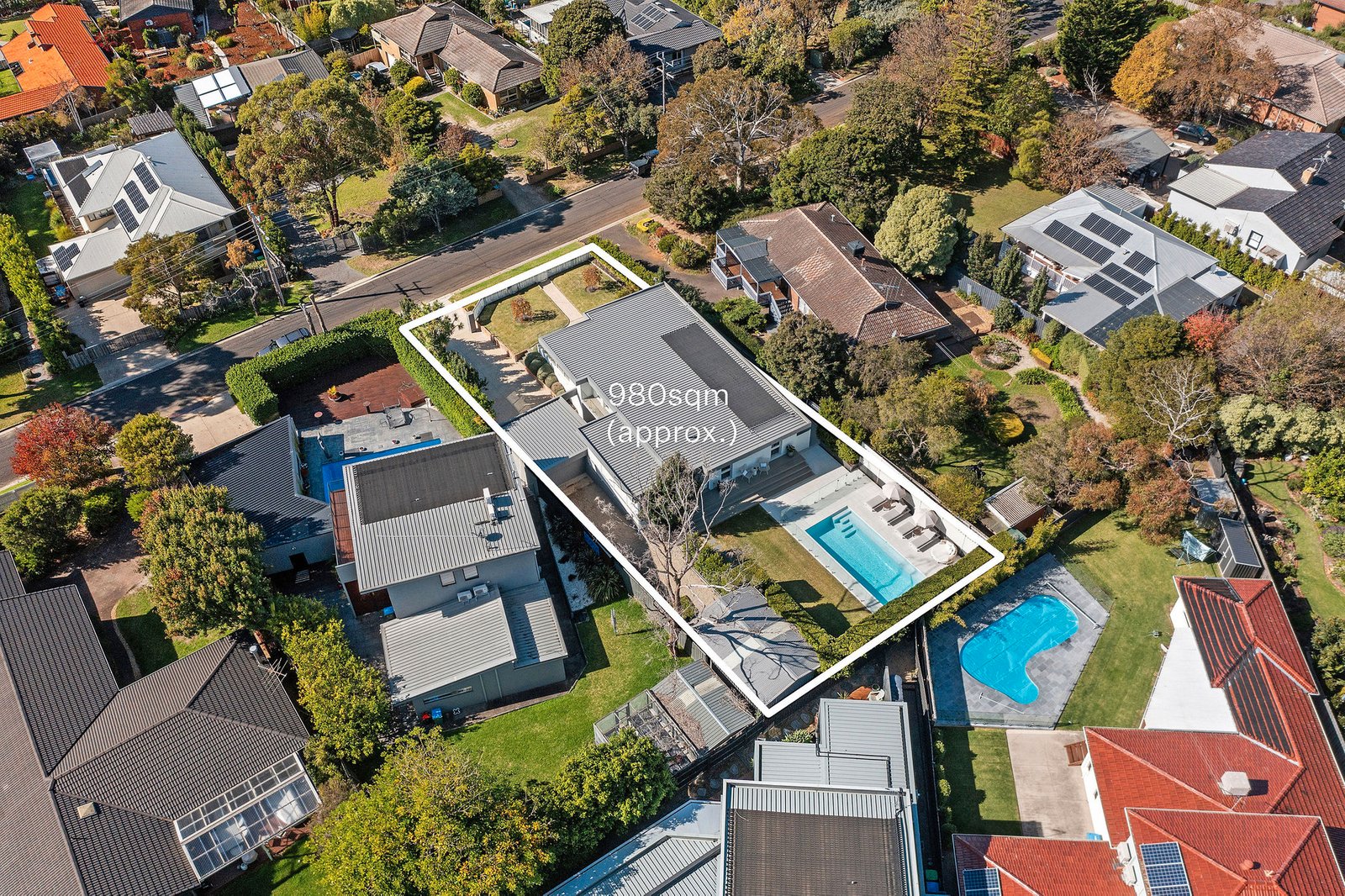 48 Granya Grove, Mount Eliza, 3930
