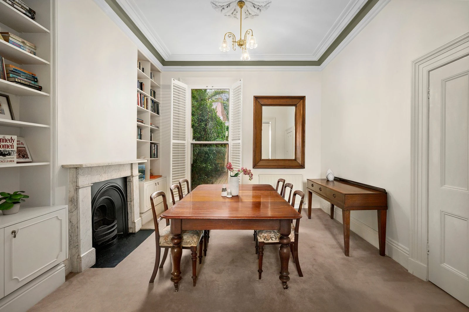 48 Howe Crescent, South Melbourne, 3205