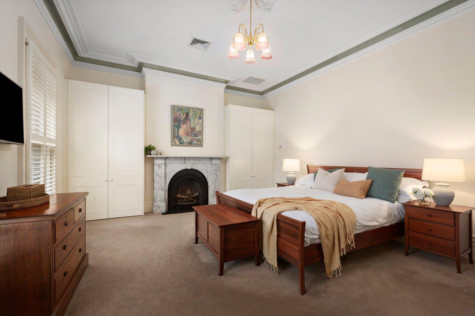 48 Howe Crescent, South Melbourne, 3205