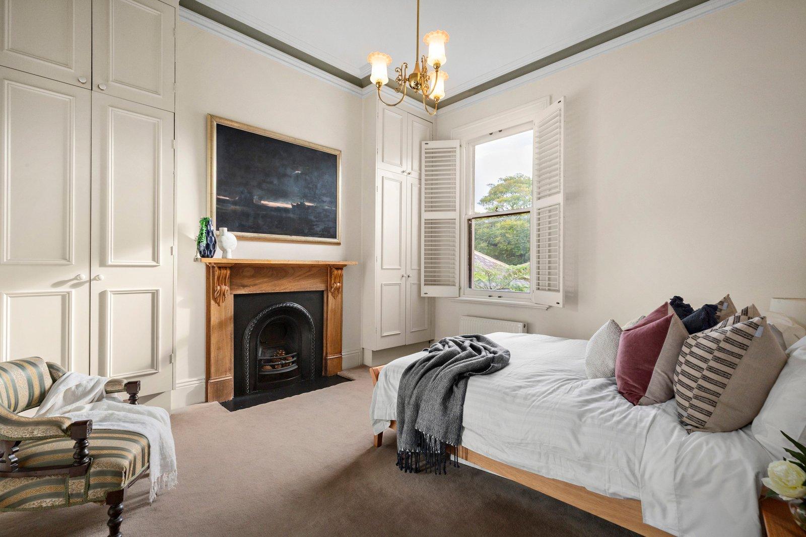 48 Howe Crescent, South Melbourne, 3205