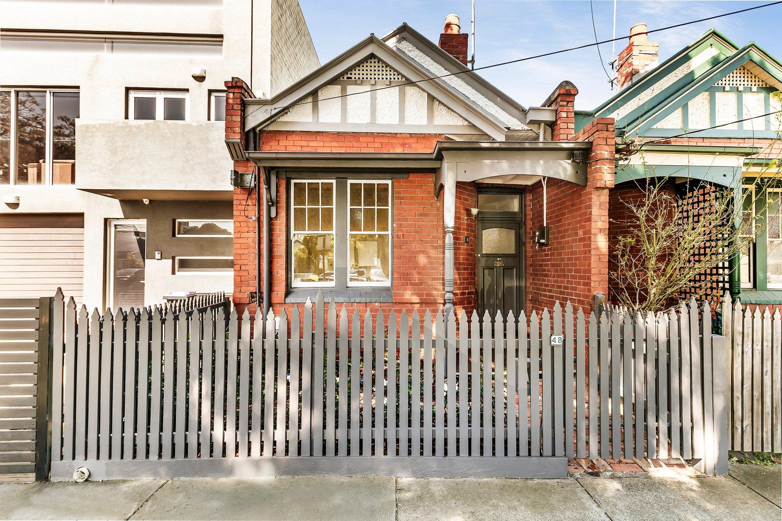 48 Murphy Street, Richmond, 3121