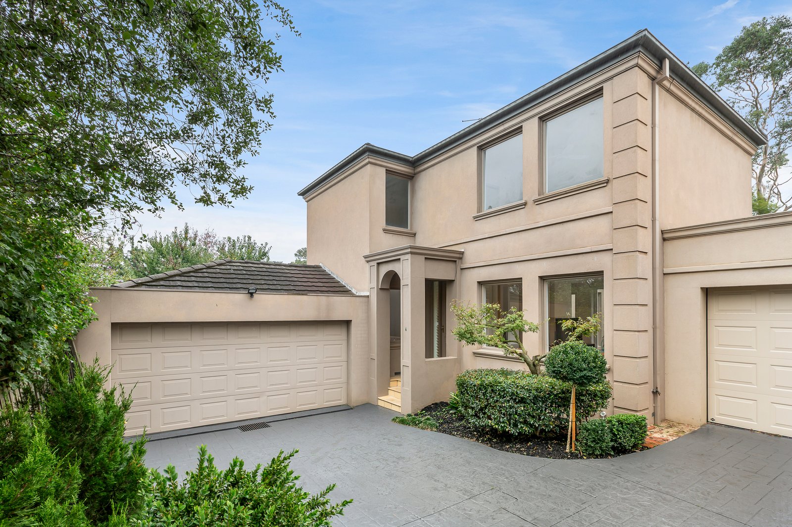 4/847 Glenferrie Road, Kew, 3101