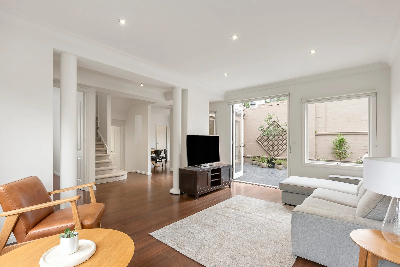 4/847 Glenferrie Road, Kew, 3101