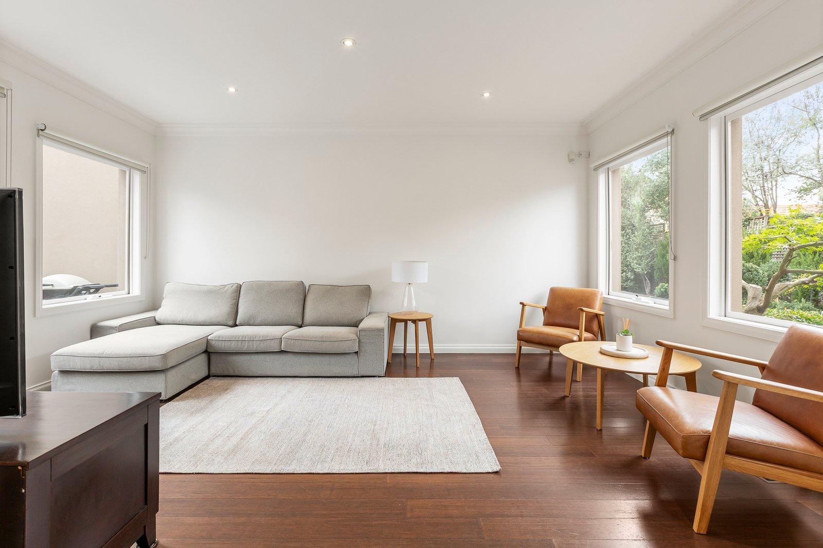 4/847 Glenferrie Road, Kew, 3101