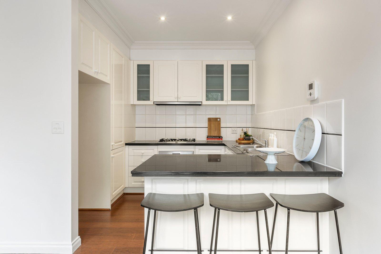4/847 Glenferrie Road, Kew, 3101
