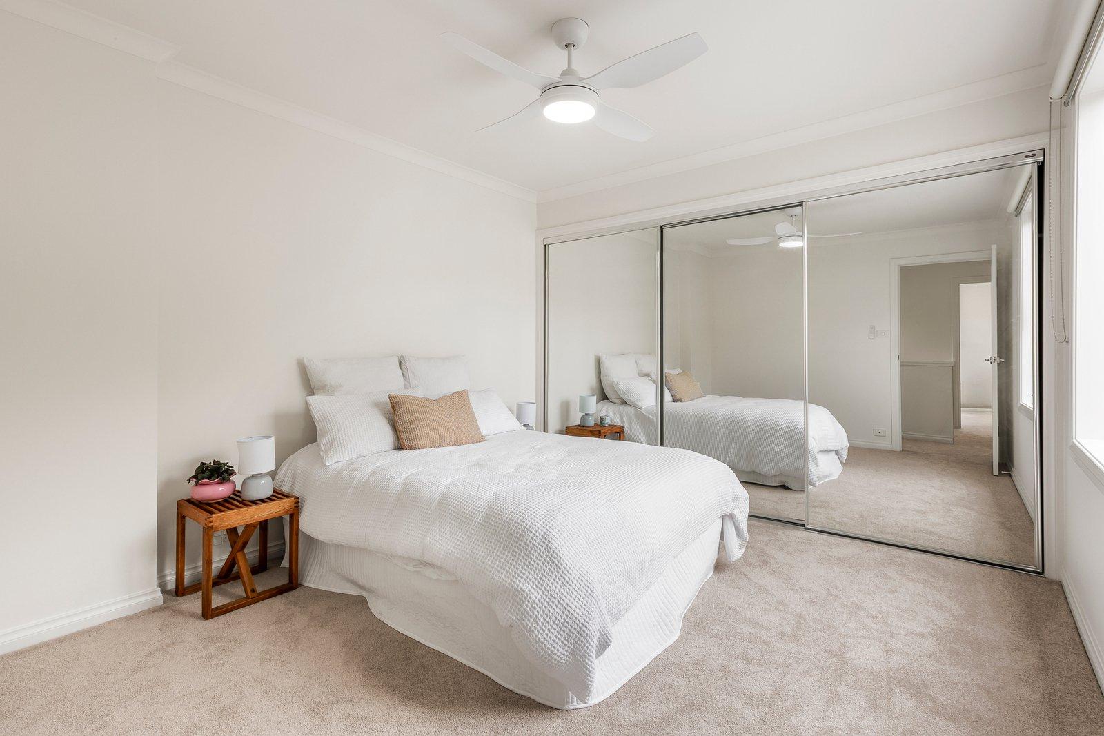 4/847 Glenferrie Road, Kew, 3101
