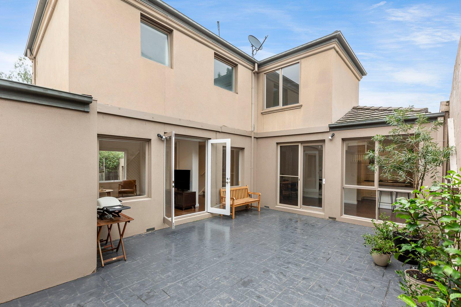 4/847 Glenferrie Road, Kew, 3101