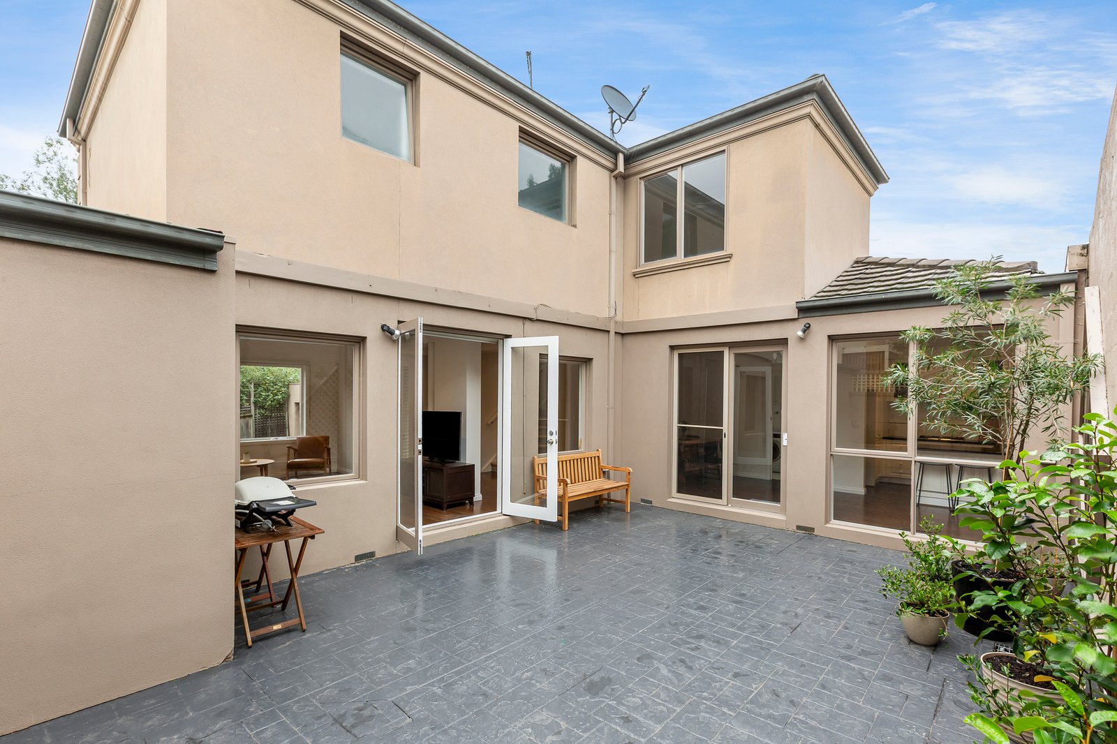 4/847 Glenferrie Road, Kew, 3101