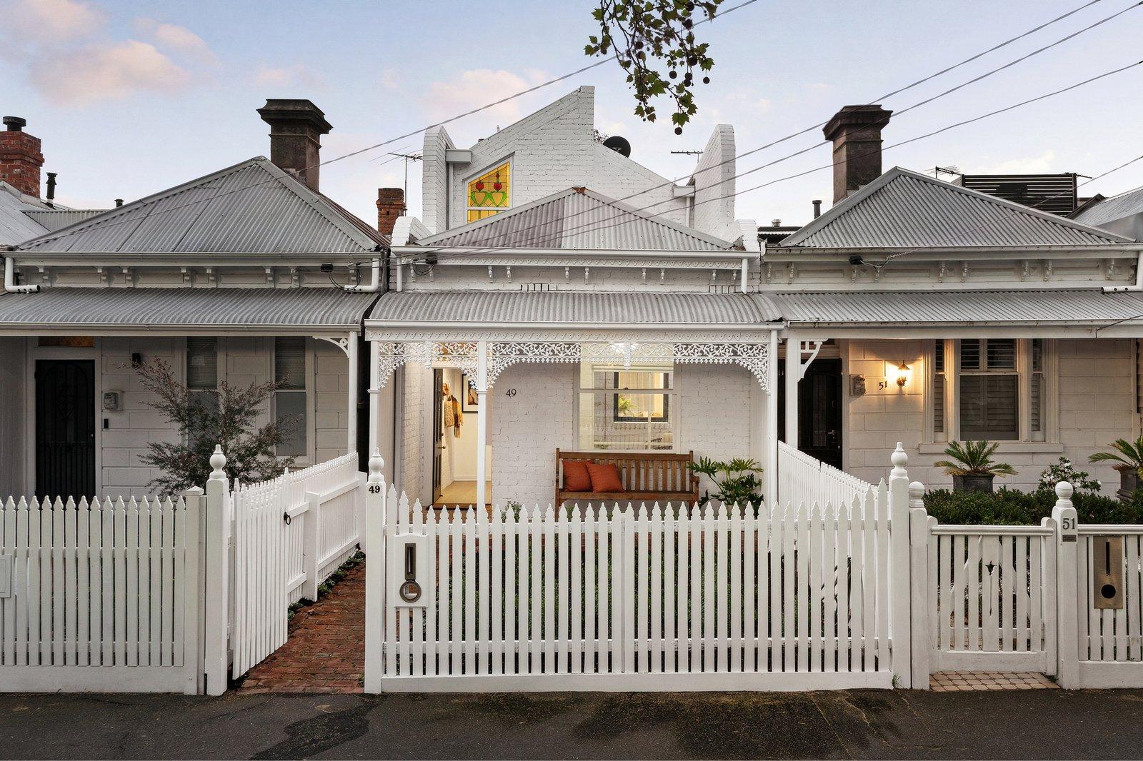 49 Barrett Street, Albert Park, 3206